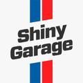 Shiny Garage