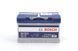 BOSCH Акумуляторна батарея 80А АКБ BOSCH S4 EFB ПРАВ [+] 12V 80AH 800A 315*175*190 / START-STOP BO 0092S4E111 фото 1