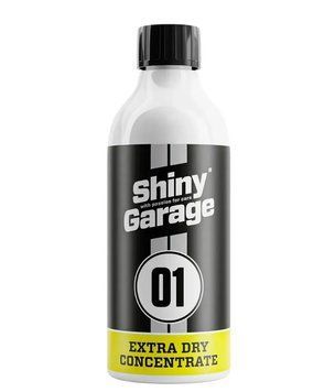 Очиститель ткани Shiny Garage Extra Dry Fabric Shampoo, 0.5л 000066 фото