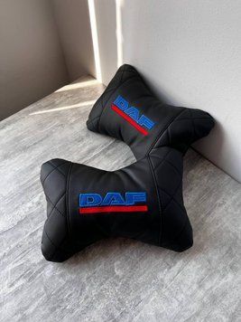 Подушка DAF на підголівник 811142 фото