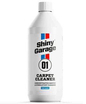 Очисник килимів та текстилю Shiny Garage Carpet Cleaner, 1л 000068 фото