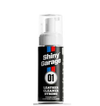 Засіб для чищення шкіри Shiny Garage Professional Line, 0.15л 000071 фото