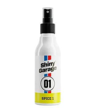 Спреєвий ароматизатор Shiny Garage Spice (0.15л) шоколад-апельсин 000080 фото