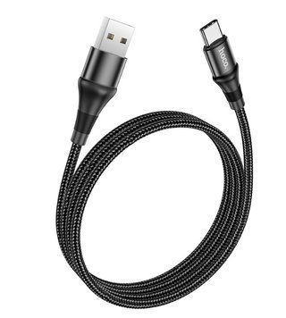 Кабель USB Hoco X50 Excellent Type-C X50  фото