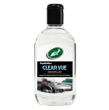 Turtle Wax. Антидощ (300 мл) 52887 фото