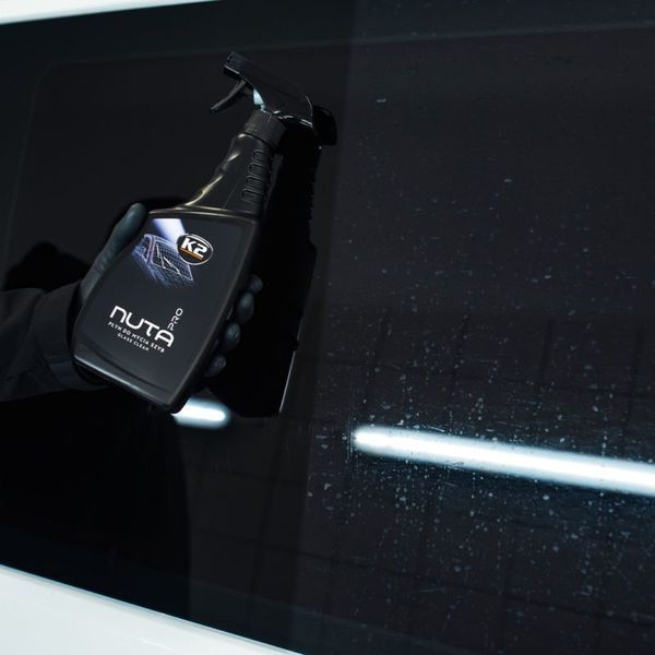 Очищувач для вікон та скла К2 Nuta Pro 750 мл K20664 фото