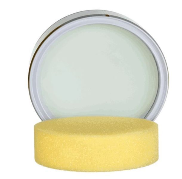 М'який віск для очищення світлих металіків SOFT99 Pearl & Metallic Soft Wax, 320 г 00027 фото