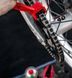 Щітка K2 Chain Brush для очищення ланцюгів К20678 фото 3