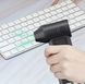 Міні турбовентилятор 5000мАч, від USB, ZY7400-SE/PRO / Акумуляторна повітродувка / Портативний турбофен ZY7400-SE/PRO фото 9