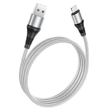 Кабель USB Hoco X50 Excellent Lightning X50 L фото