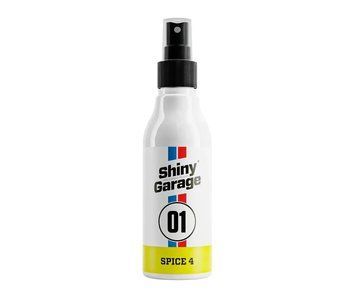 Спреєвий ароматизатор Shiny Garage Spice (0.15л) ванільно-яблучний 000083 фото
