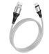 Кабель USB Hoco X50 Excellent Lightning X50 L фото 1