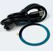 Автотримач для телефона XO CX017 metal 15 W з бездротовою зарядкою XO-CX017 фото 3