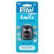 Освіжувач повітря Vitol Smile Blue Ocean 4мл VS01 фото 1