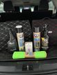K2 Car Care Box &mdash; набір для комплексного догляду за авто