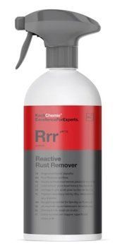 Очищувач безкислотний Reactive Rust Remover 0,5 л 359500 фото