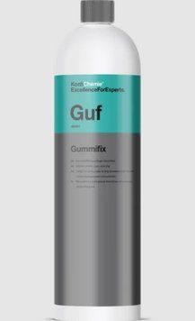 Засіб для відновлення гумових килимків Gummifix 1 л 48001 фото