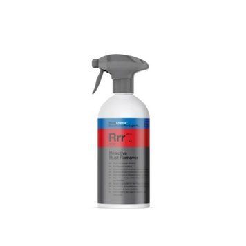 Очищувач безкислотний Reactive Rust Remover 0,5 л 359500 фото
