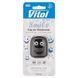 Освіжувач повітря Vitol Smile Crystal Ice 4мл VS02 фото 1