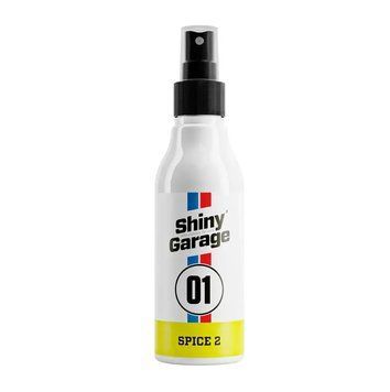 Спреєвий ароматизатор Shiny Garage Spice (0.15л) кориця 000081 фото