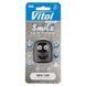 Освіжувач повітря Vitol Smile New car 4мл VS05 фото 1