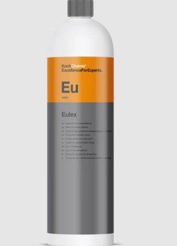 Очищувач від клею та фарби Eulex 1 л 43001 фото