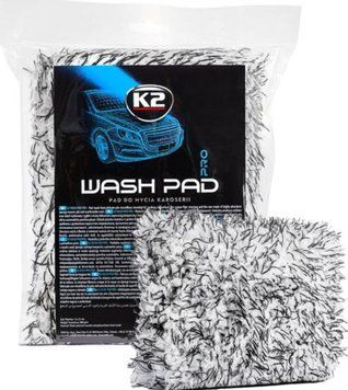 Губка K2 Wash Pad PRO K20700 фото
