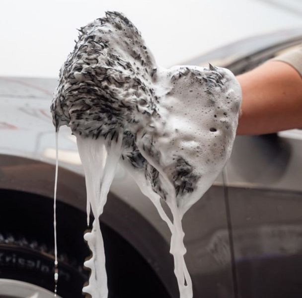 Губка K2 Wash Pad PRO K20700 фото
