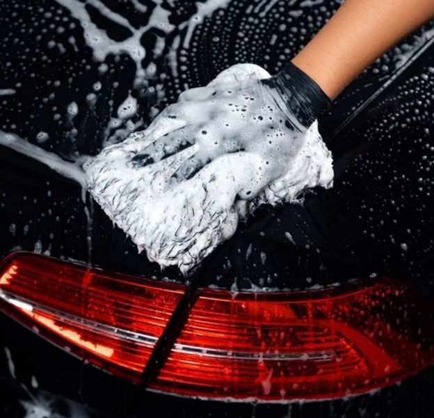 Губка K2 Wash Pad PRO K20700 фото