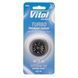 Освіжувач повітря Vitol Turbo Crystal Ice VT02 фото 1