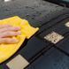 Волога замша Серветка K2 Synthetic Chamois волога в тубусі 66 см х 43 см К20146 фото 5