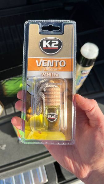 Набір для догляду авто K2 Five K2 Five фото
