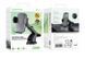 Автотримач Borofone BH222 Wireless 15W BH222  фото 6