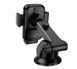 Автотримач Borofone BH222 Wireless 15W BH222  фото 2