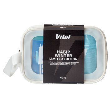 Набір WINTER LIMITED EDITION VITOL NV-6 фото