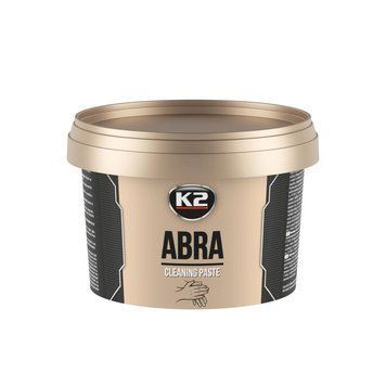 Паста для миття рук K2 Abra "Лимон" 500 мл 20556 фото