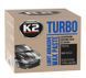 Паста для полірування кузова К2 Turbo 250 г K20631 фото 3