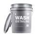 Відро для мийки К2 WASH Pro Detailing пластикове 20 л (D7020) K20818 фото 1