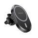 Автотримач Borofone BH201 Magnetic Wireless 15W BH201 фото 5