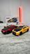 Іграшкова машинка Toyota Corolla AE86 для дріфту на радіокеруванні HB Toys 4WD AE86RED фото 2