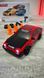 Іграшкова машинка Toyota Corolla AE86 для дріфту на радіокеруванні HB Toys 4WD AE86RED фото 1