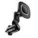 Тримач HOCO Crown magnetic wireless charging car holder (air outlet) HW30 |4.5-7", 15W| HW30  фото 5