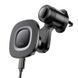 Тримач HOCO Crown magnetic wireless charging car holder (air outlet) HW30 |4.5-7", 15W| HW30  фото 8