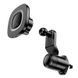 Тримач HOCO Crown magnetic wireless charging car holder (air outlet) HW30 |4.5-7", 15W| HW30  фото 4