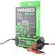 Зарядний пристрій АКБ WINSO PRO LCD 4A, 12V, 4-12Ah 139320 фото 1