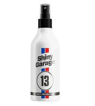 &laquo;Швидкий кварц&raquo; Shiny Garage Wet Protector, 0.25л 000036 фото