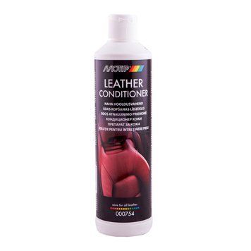 Очищувач-кондиціонер для шкіри MOTIP Leather Conditioner MT0007 фото