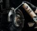 Очищувач для гальмівної системи K2 Brake Cleaner аерозоль 600 мл K20013 фото 5