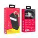 BOROFONE Coolmy digital display power bank BJ18A 30000mAh |2USB/1Type-C, 2A| BJ18A фото 4