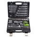 Hабір інструментів Alloid Base 1/2" и 1/4" 6-г 82 предметів NI-1082WN-6 фото 1